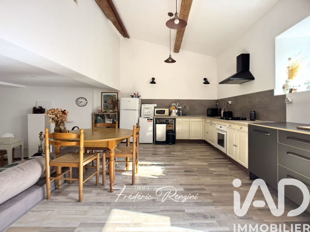 Vente Duplex 4 pièces