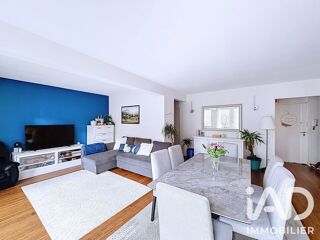  Appartement à vendre 4 pièces 67 m²