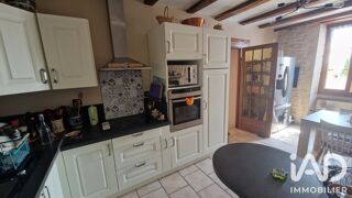  Maison à vendre 6 pièces 198 m²