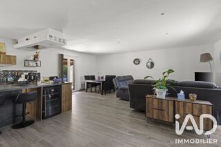  Maison à vendre 5 pièces 133 m²