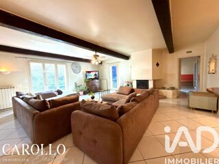  Maison à vendre 5 pièces 142 m²