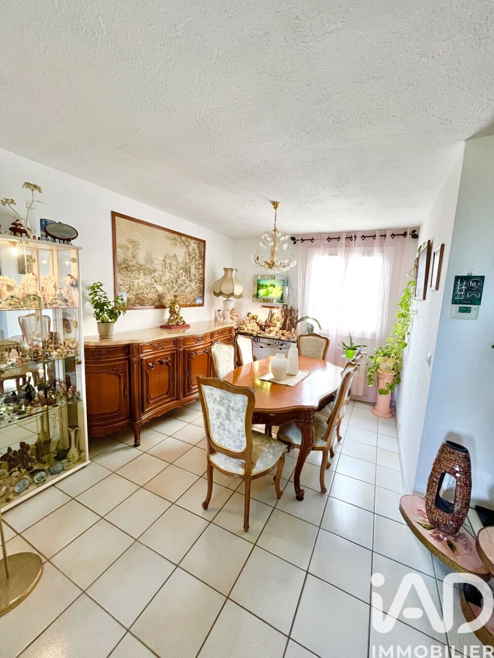 Vente Appartement Vente Appartement 3 pièces Antibes