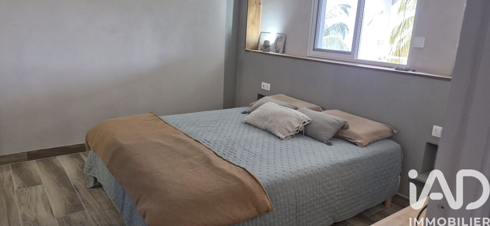 à vendre  Maison Vieux-Habitants (97119)
