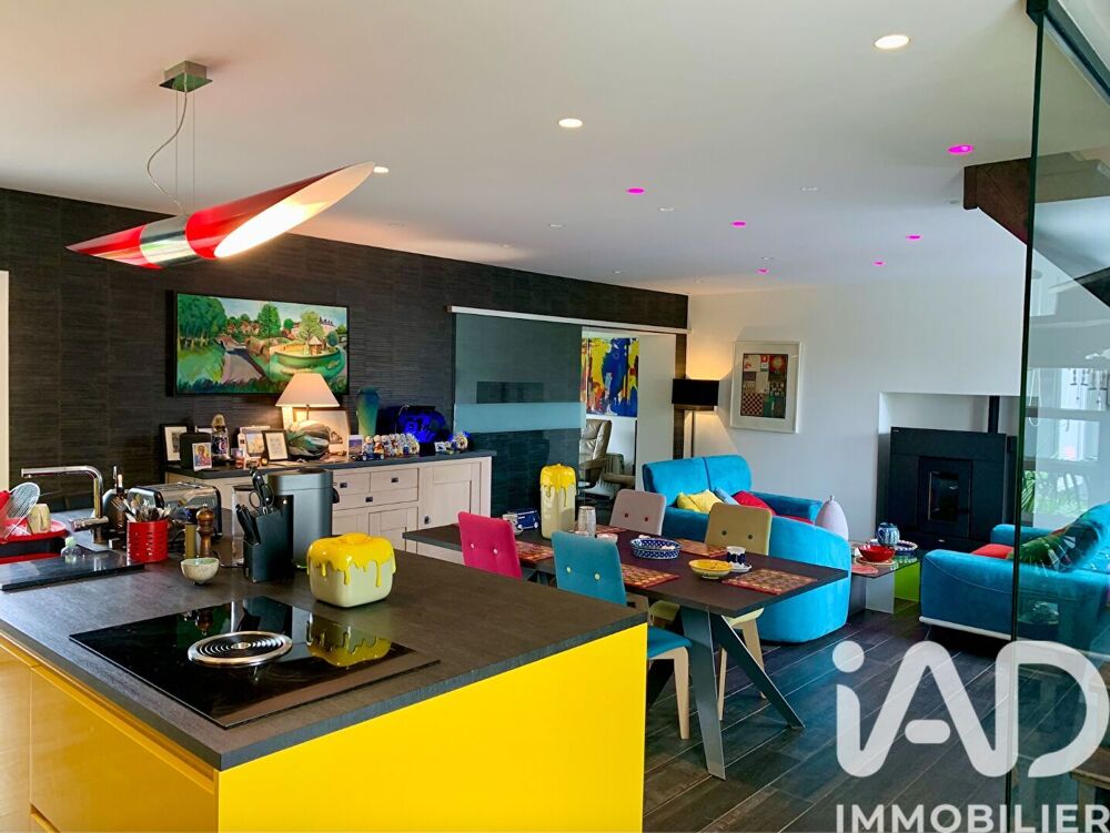 Vente Maison/villa 12 pièces