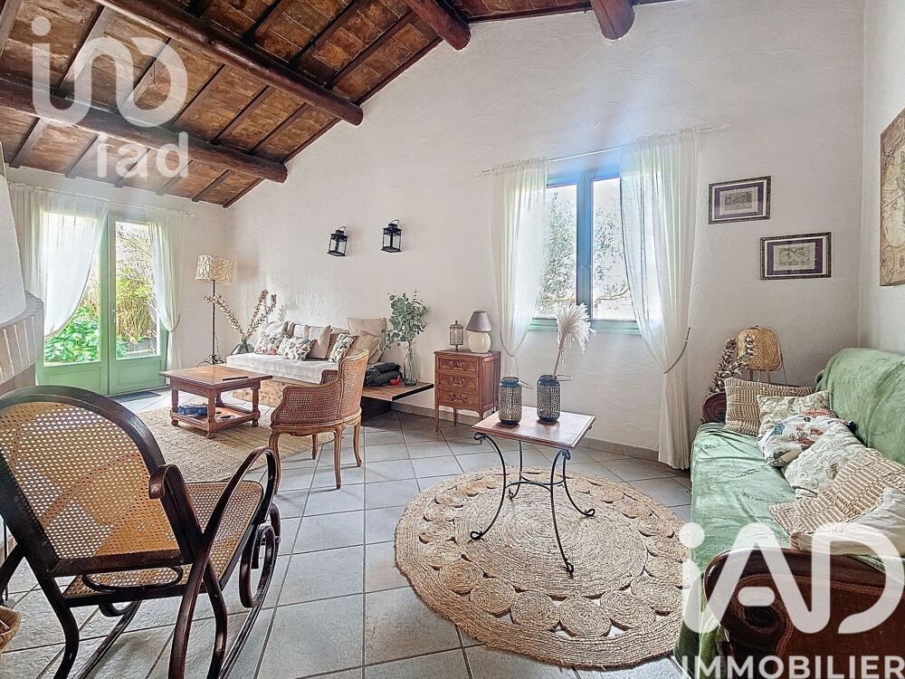 Vente Maison Vente Maison/villa 5 pièces Pézenas
