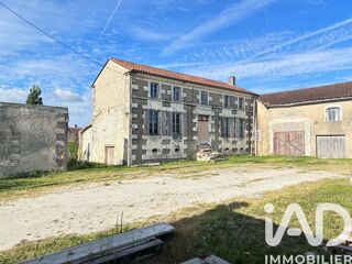  Maison à vendre 5 pièces 100 m²