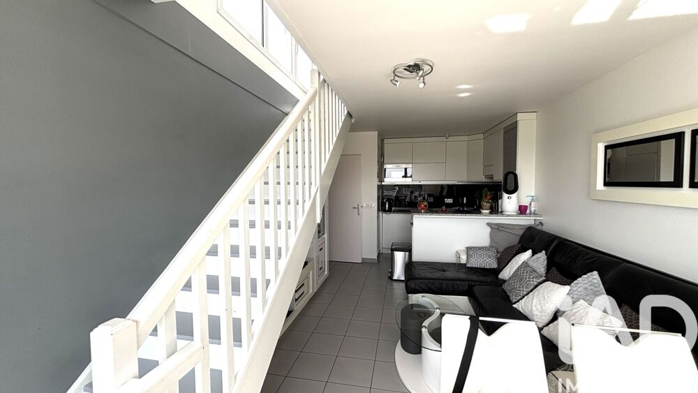 Vente Appartement Vente Appartement 5 pièces Les ulis