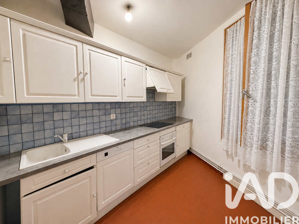 Vente Appartement Vente Appartement 2 pièces Chartres