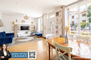  Maison à vendre 5 pièces 98 m²