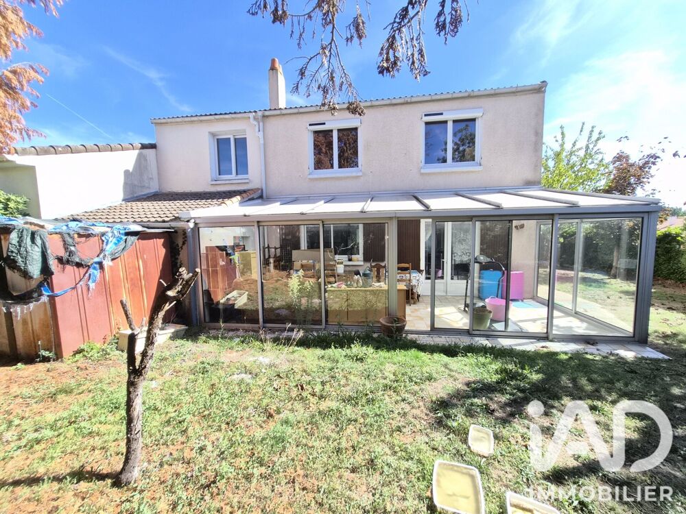 Vente Maison Vente Maison traditionnelle 5 pièces La roche-sur-yon