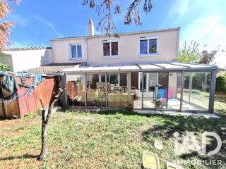 Vente Maison Vente Maison traditionnelle 5 pièces La roche-sur-yon