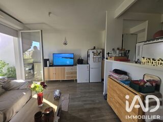  Appartement à vendre 1 pièce 27 m²