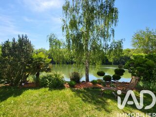  Maison à vendre 6 pièces 133 m²