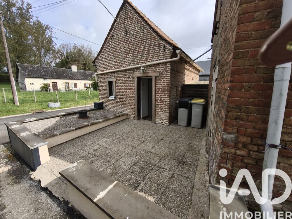 Vente Maison/villa 10 pièces