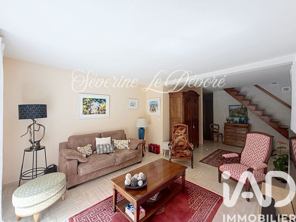 Vente Maison/villa 6 pièces