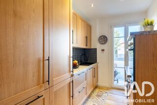  Appartement à vendre 3 pièces 64 m²
