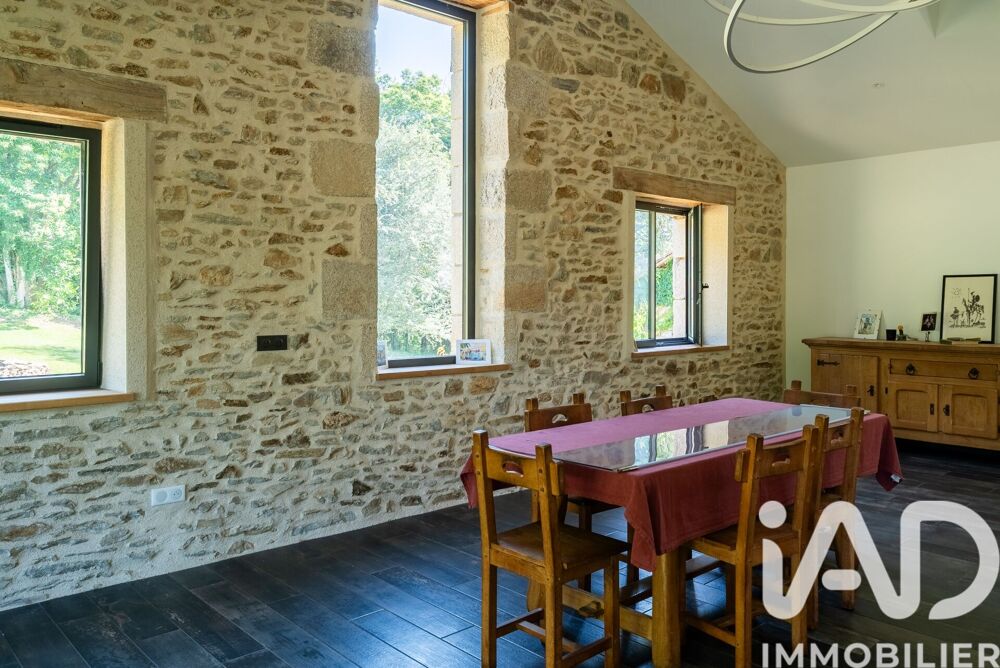 à vendre  Maison Ambazac (87240)