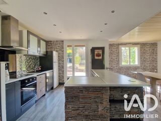  Maison à vendre 4 pièces 110 m²