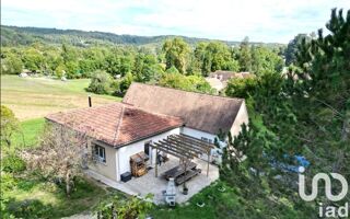  Maison à vendre 4 pièces 111 m²