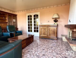 Vente Appartement Vente Appartement 5 pièces Éragny