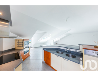  Appartement à vendre 6 pièces 131 m²