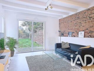  Appartement à vendre 2 pièces 43 m²