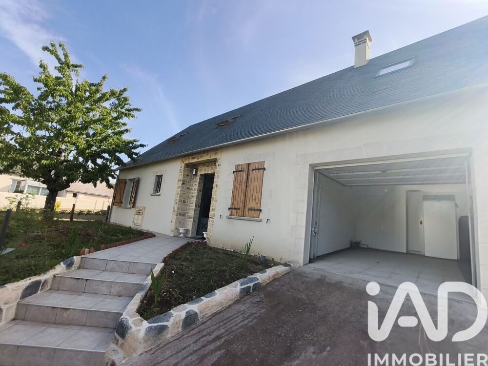Vente Maison de village 4 pièces