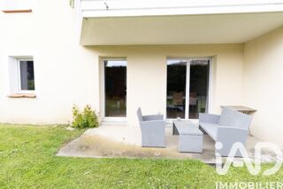  Appartement à vendre 2 pièces 46 m²