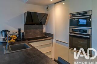  Appartement à vendre 2 pièces 39 m²