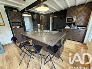  Maison à vendre 5 pièces 117 m²