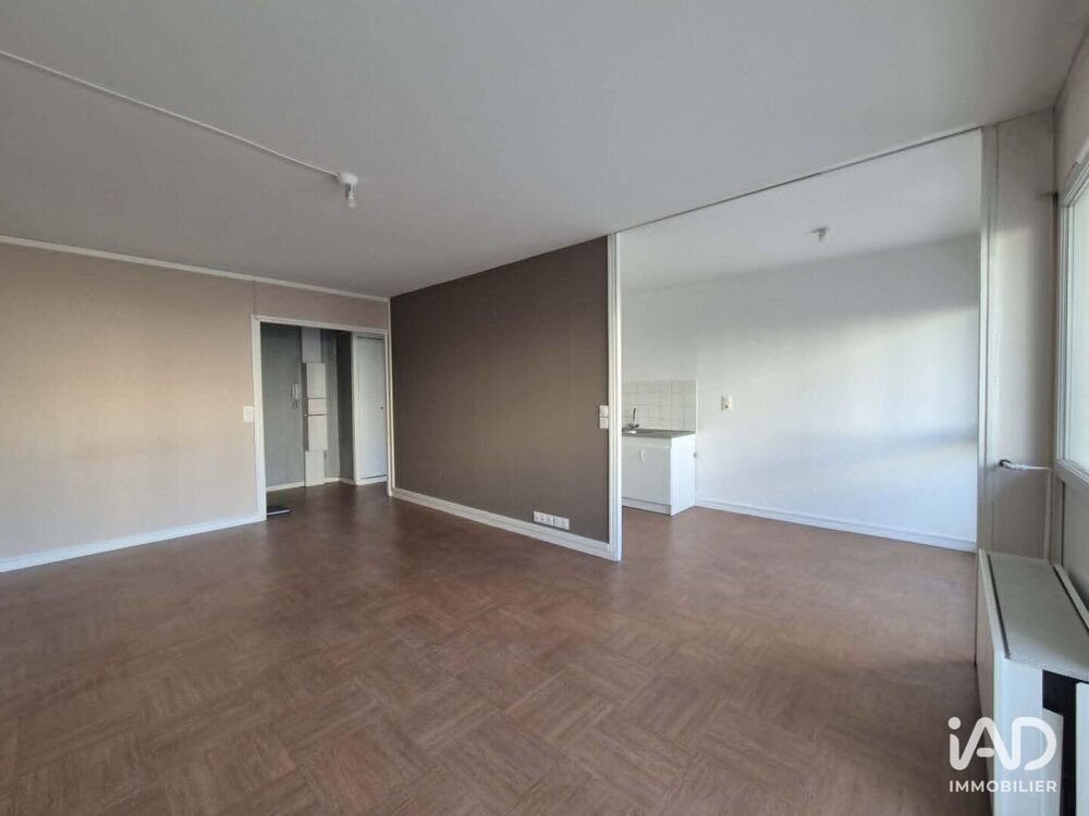 Vente Appartement Vente Appartement 3 pièces Le havre