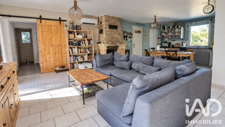  Maison à vendre 5 pièces 147 m²