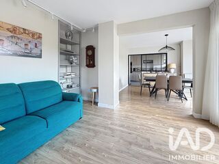 Vente Appartement Vente Appartement 6 pièces Vaucresson