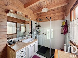  Maison à vendre 6 pièces 187 m²