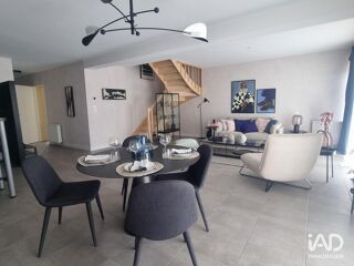  Maison à vendre 6 pièces 140 m²