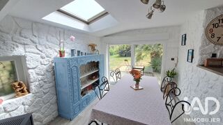  Maison à vendre 6 pièces 110 m²