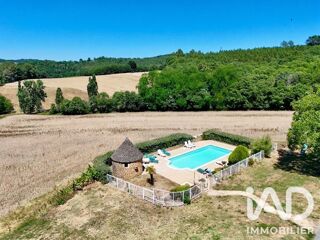  Maison à vendre 12 pièces 240 m²