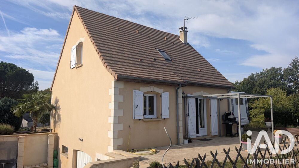 Vente Maison/villa 4 pièces