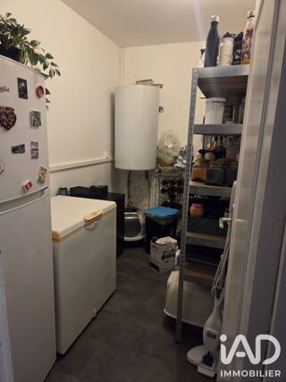  Maison à vendre 3 pièces 73 m²