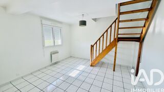  Appartement � vendre 2 pi�ces 40 m�