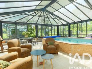  Maison � vendre 11 pi�ces 230 m�