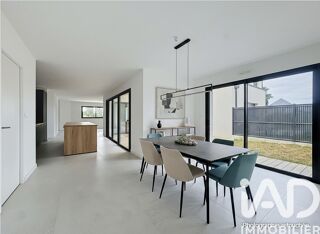  Maison à vendre 5 pièces 128 m²