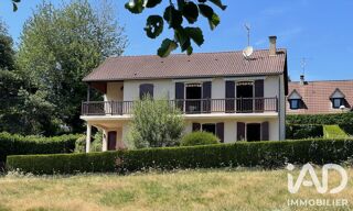  Maison à vendre 5 pièces 112 m²
