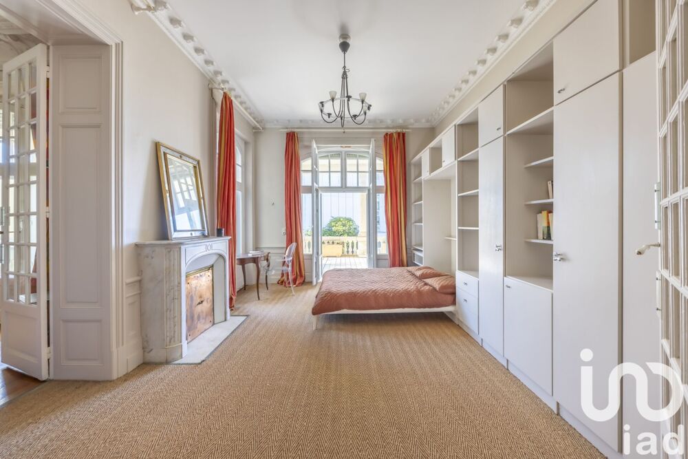 à vendre  Appartement Biarritz (64200)