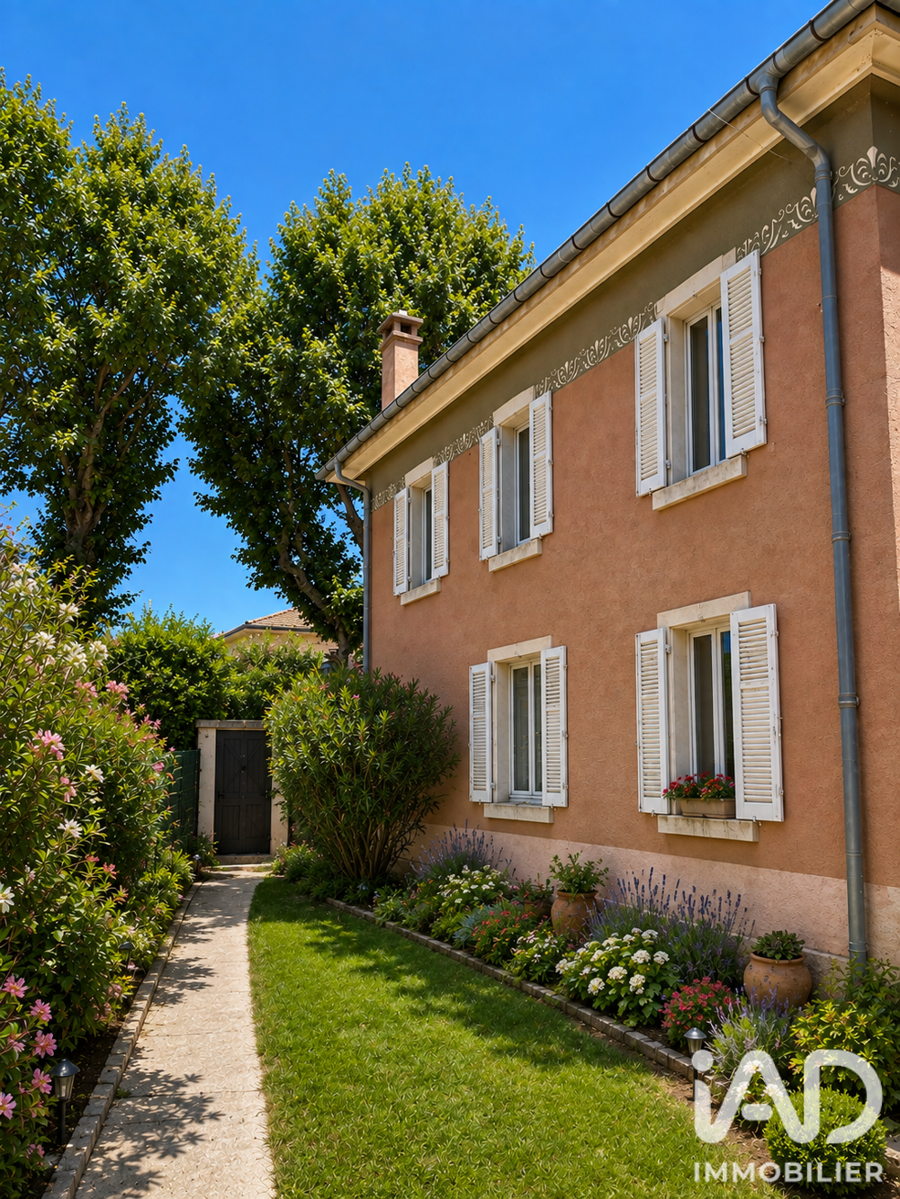 Vente Maison/villa 3 pièces