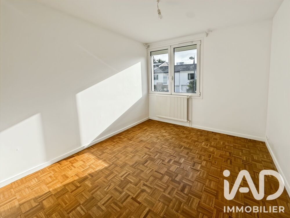 Vente Maison Vente Maison/villa 4 pièces Rennes