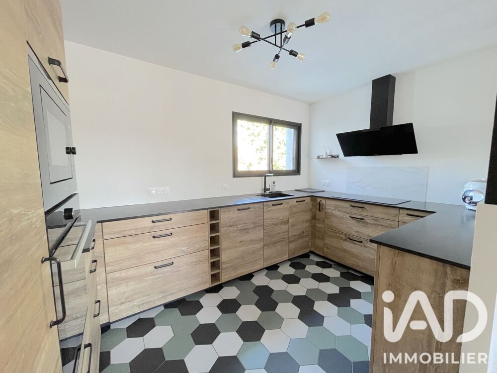 Vente Maison Vente Maison/villa 6 pièces Saint-vincent-sur-graon