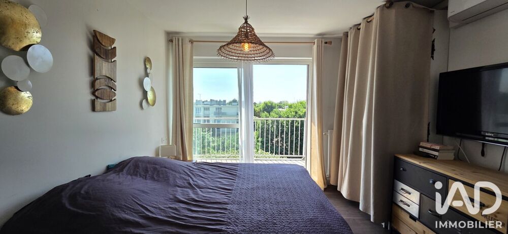 à vendre  Appartement Nogent-sur-Marne (94130)