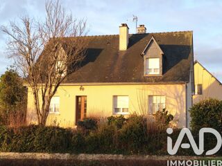  Maison à vendre 8 pièces 128 m²