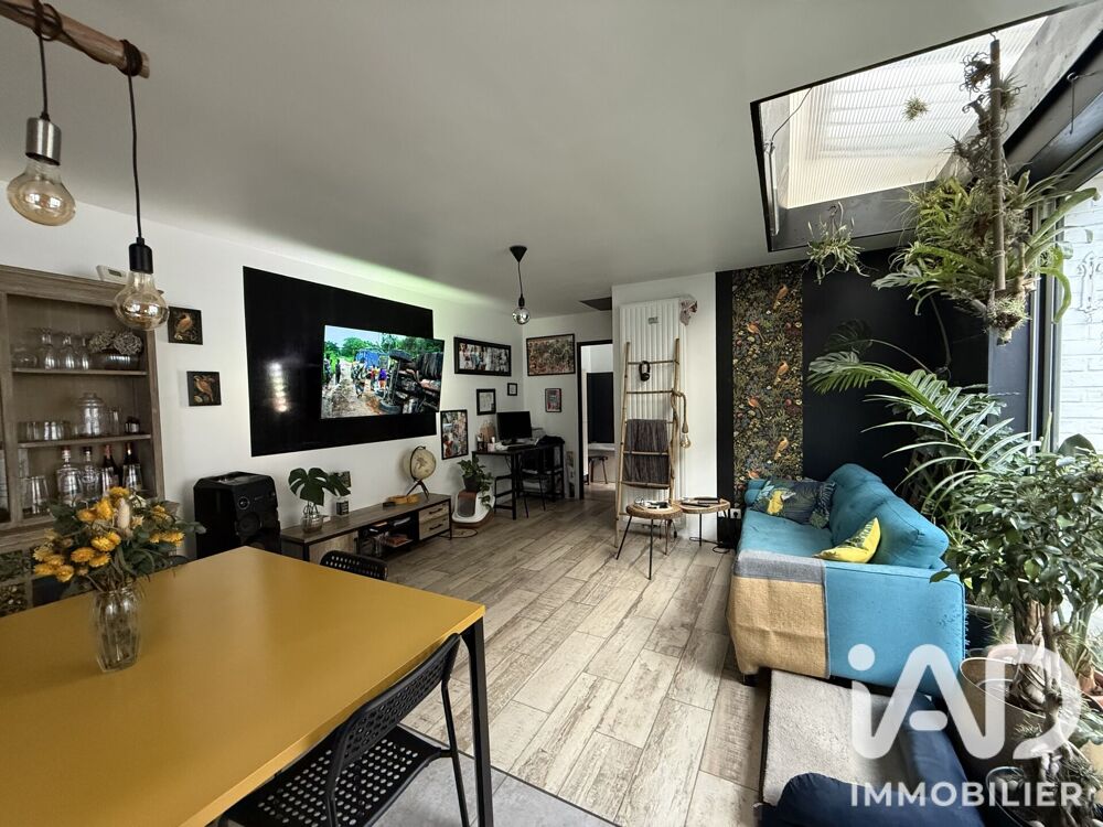 Vente Maison Vente Maison de ville 5 pièces Dechy